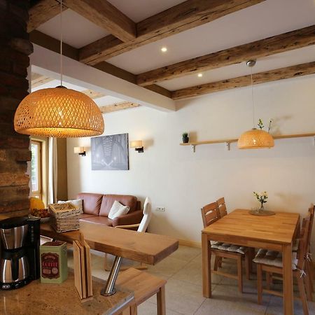 Ferienhaus Lueneburg Luaran gambar