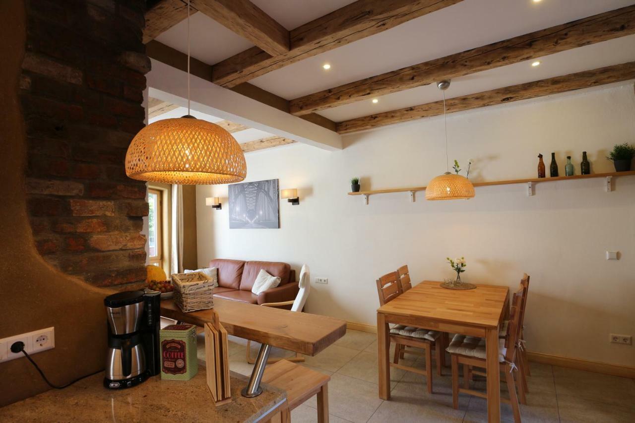 Ferienhaus Lueneburg Luaran gambar
