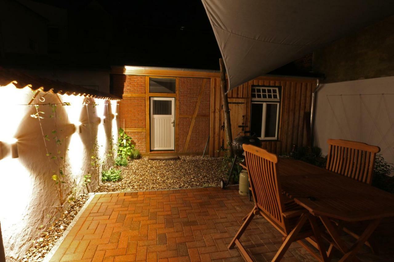 Ferienhaus Lueneburg Luaran gambar