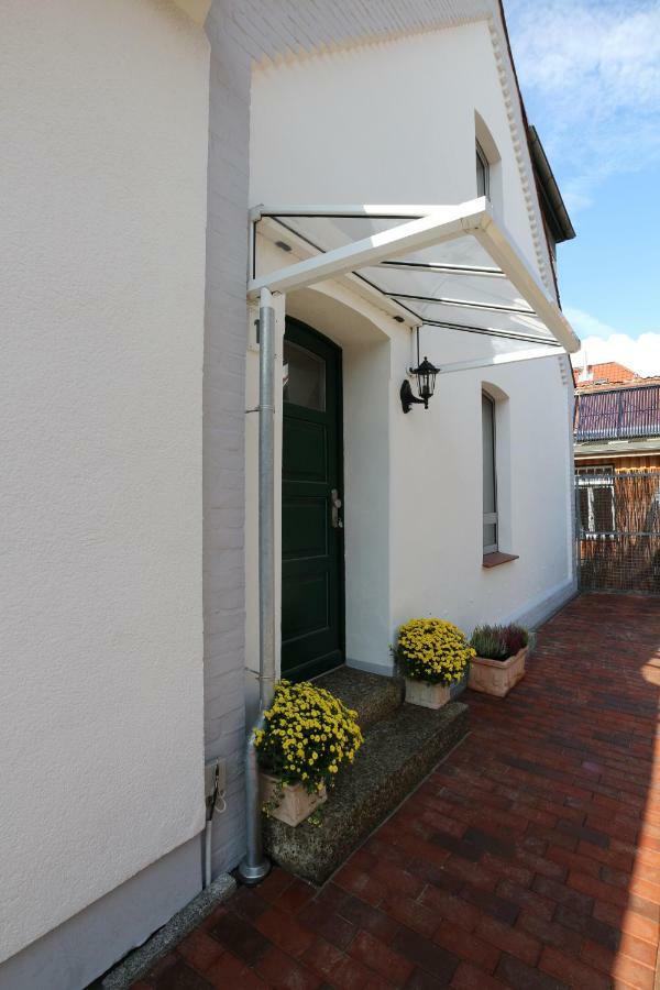 Ferienhaus Lueneburg Luaran gambar